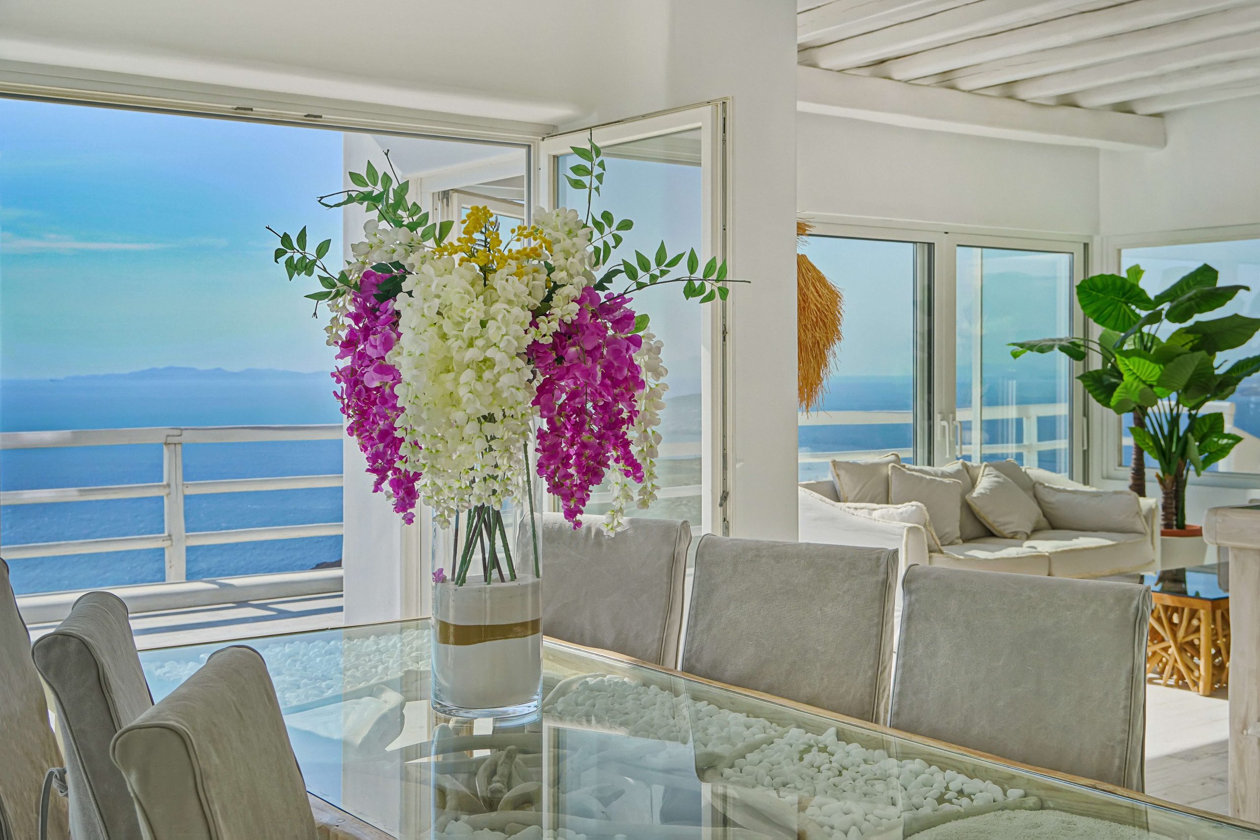 mykonosvillas july32 july 32 mykonos villas βίλα μύκονος private jet private helicopter yatchs yatch netwise luxury premium platinum villas and more