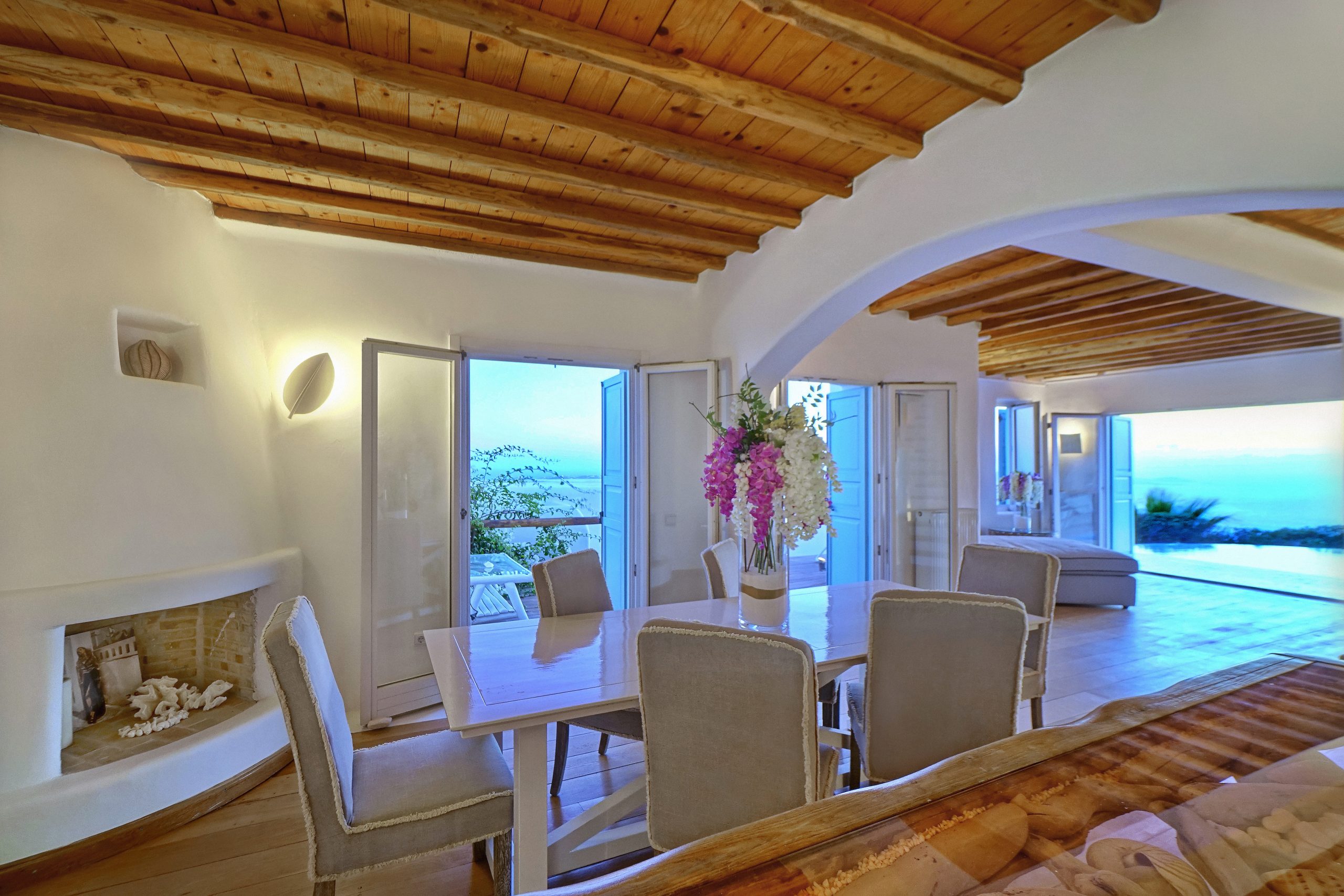 mykonosvillas july32 july 32 mykonos villas βίλα μύκονος private jet private helicopter yatchs yatch netwise luxury premium platinum villas and more