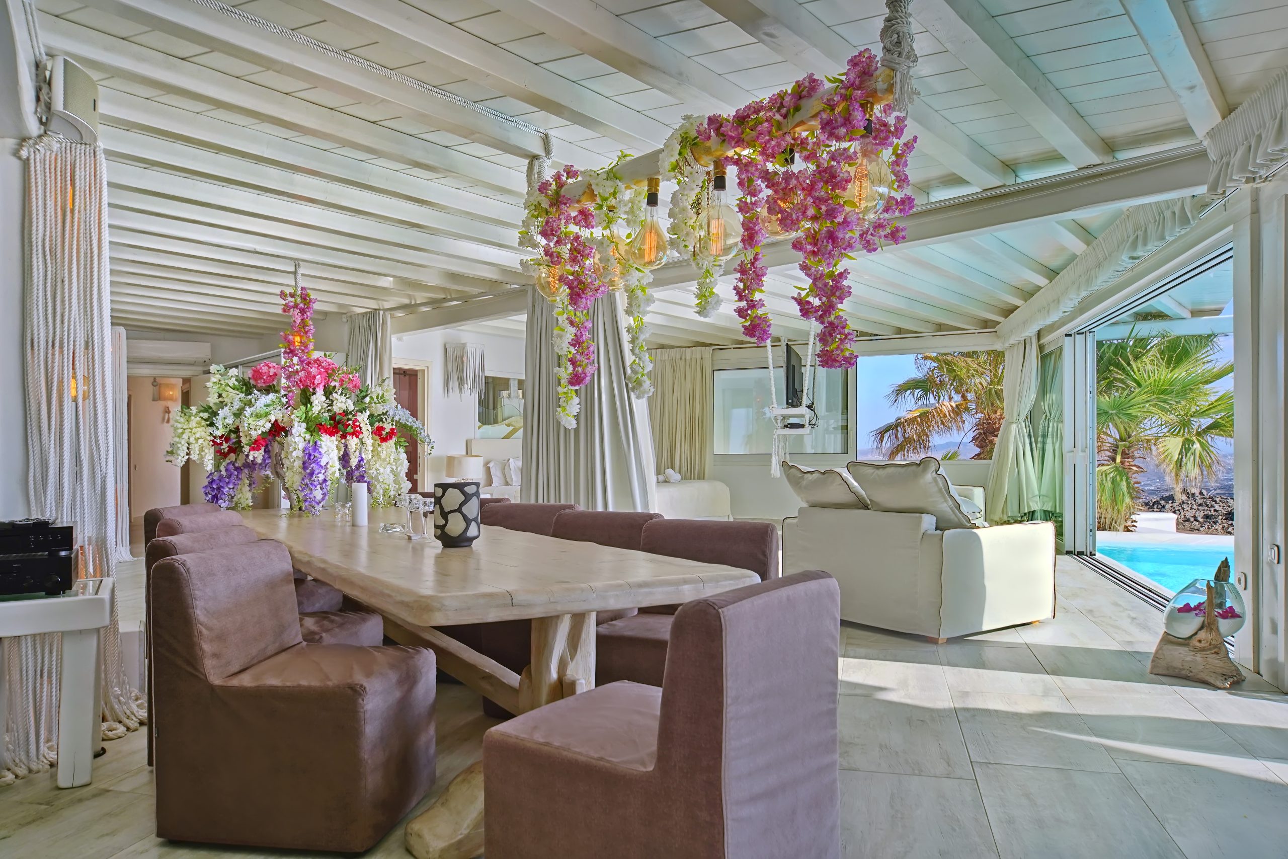 mykonosvillas july32 july 32 mykonos villas βίλα μύκονος private jet private helicopter yatchs yatch netwise luxury premium platinum villas and more