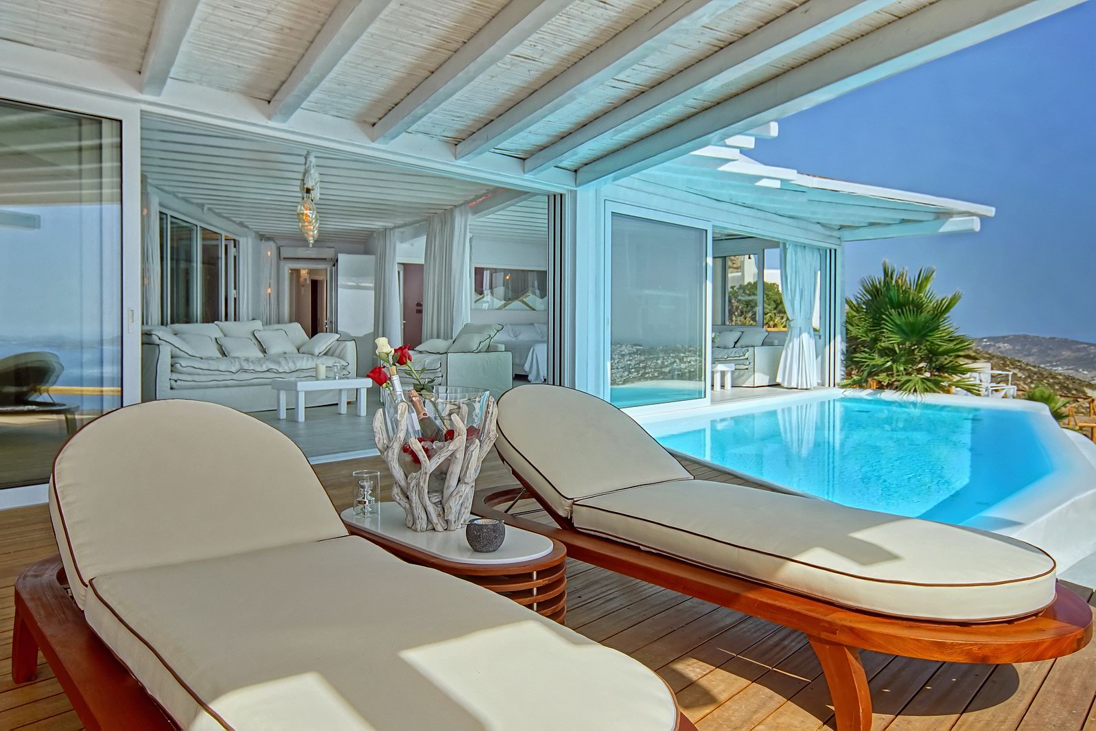 mykonosvillas july32 july 32 mykonos villas βίλα μύκονος private jet private helicopter yatchs yatch netwise luxury premium platinum villas and more