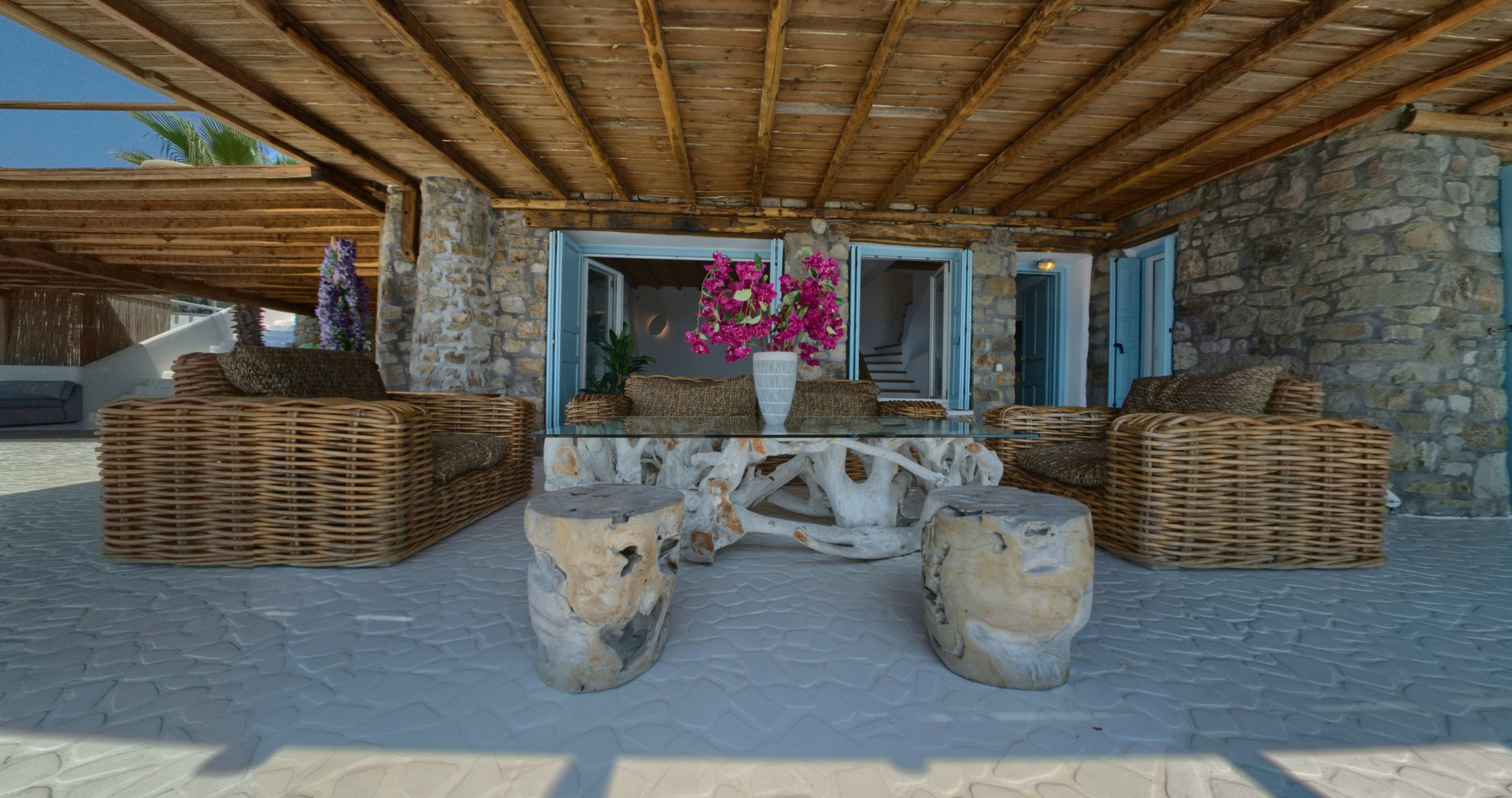 mykonosvillas july32 july 32 mykonos villas βίλα μύκονος private jet private helicopter yatchs yatch netwise luxury premium platinum villas and more