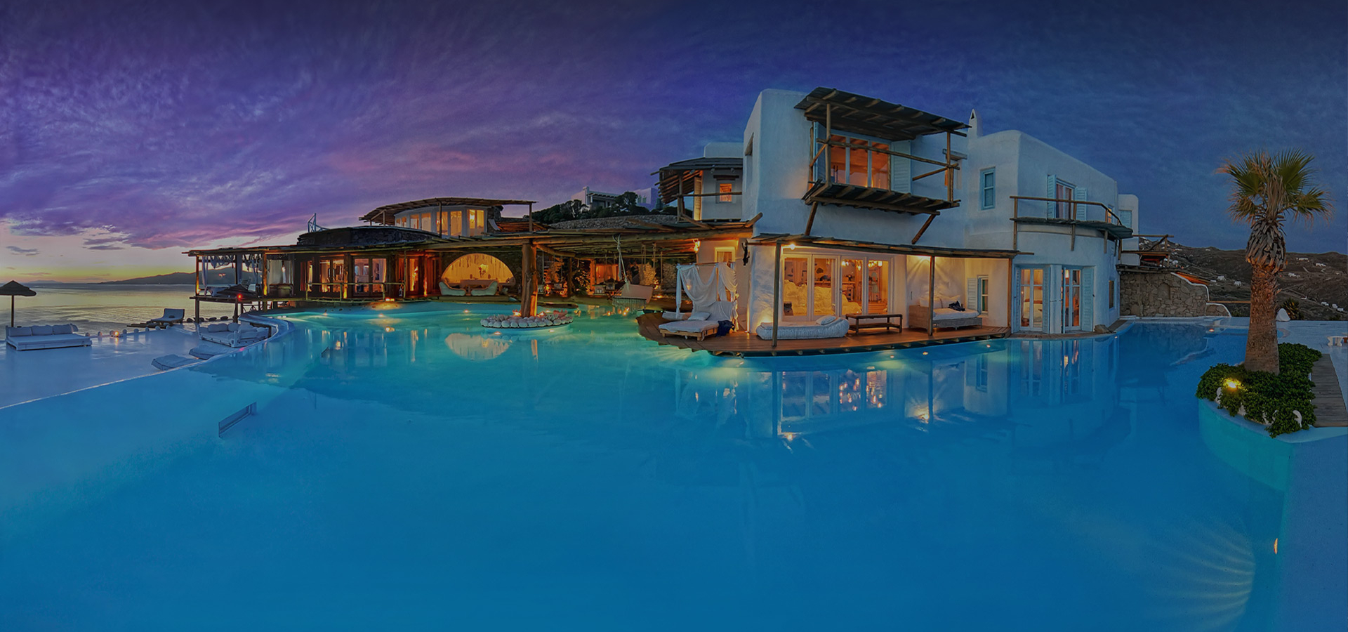 mykonosvillas july32 july 32 mykonos villas βίλα μύκονος private jet private helicopter yatchs yatch netwise luxury premium platinum villas and more
