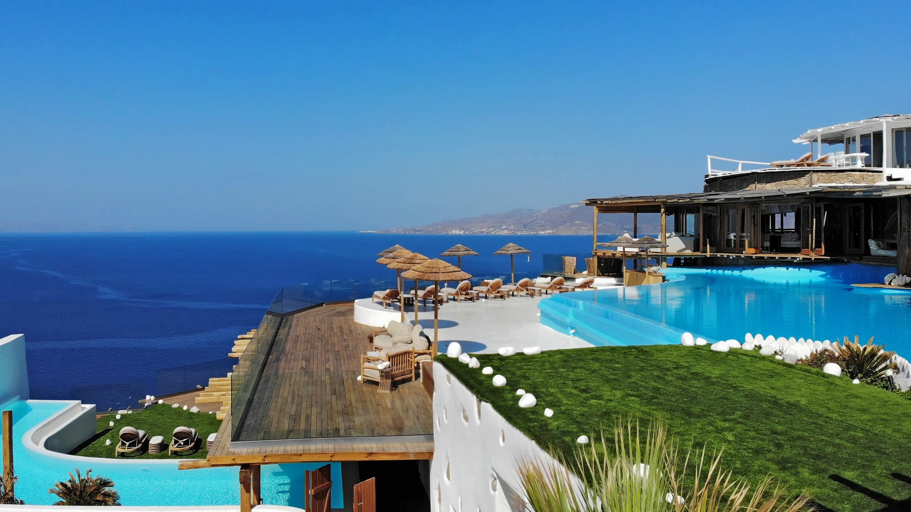 mykonosvillas july32 july 32 mykonos villas βίλα μύκονος private jet private helicopter yatchs yatch netwise luxury premium platinum villas and more