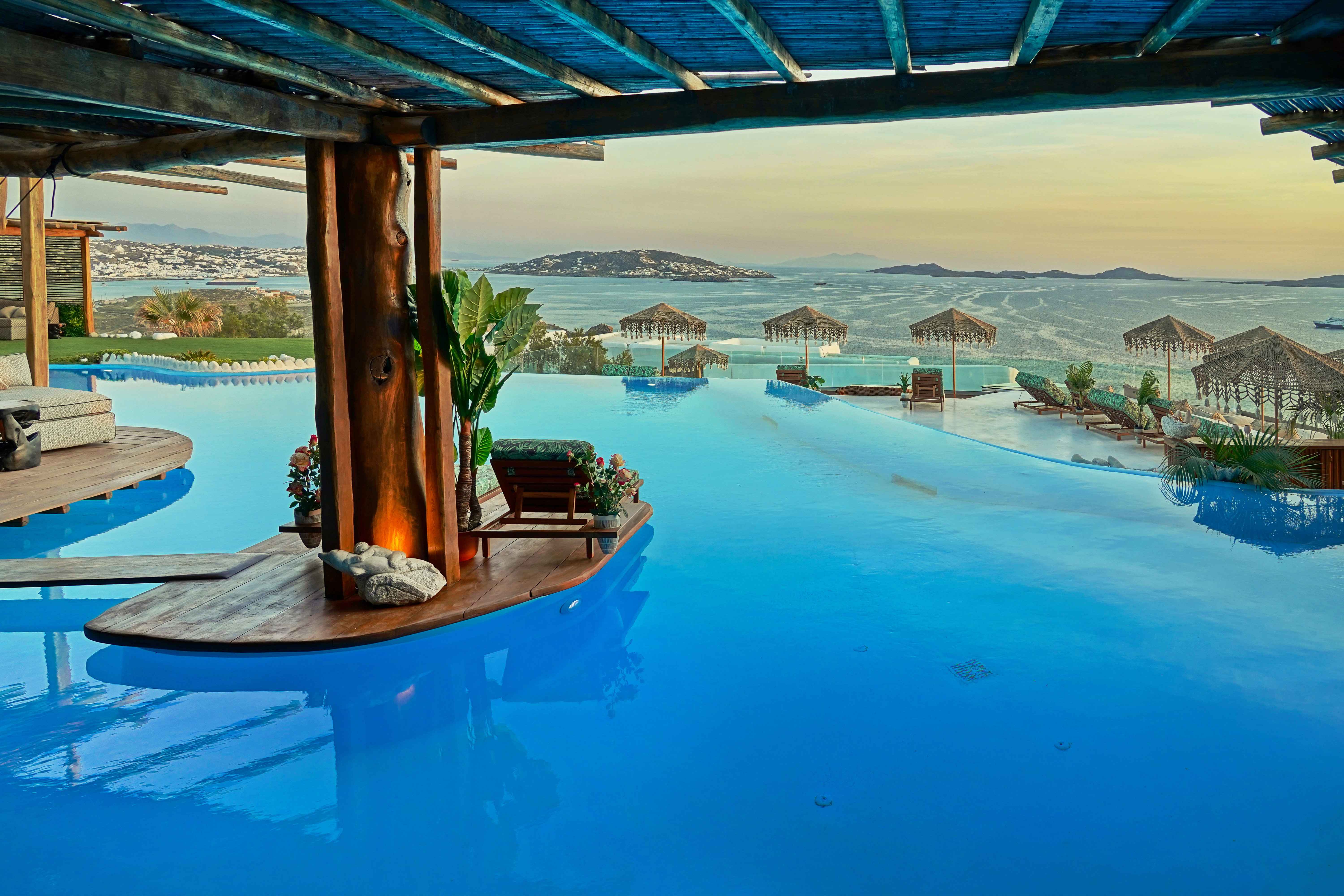 mykonosvillas july32 july 32 mykonos villas βίλα μύκονος private jet private helicopter yatchs yatch netwise luxury premium platinum villas and more